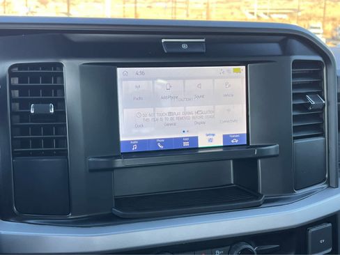 New 2026 Ford F350 XL w/ STX Appearance Package image 34