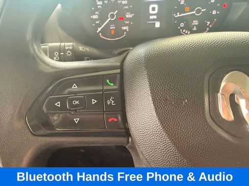 Used 2022 RAM ProMaster 2500 w/ Driver Convenience Group image 14