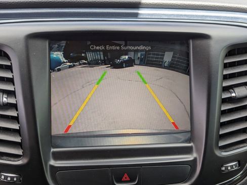 Used 2016 Chrysler 200 S w/ Navigation & Sound Group I image 16