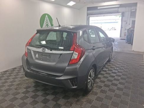 Used 2016 Honda Fit EX-L image 6