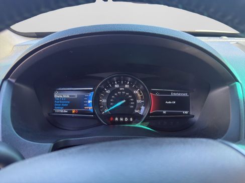 Used 2016 Ford Explorer Limited AWD/4WD image 12