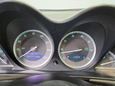Used 2005 Mercedes-Benz SL 500 image 13