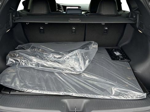 New 2026 Nissan Murano Platinum w/ Cargo Package image 36