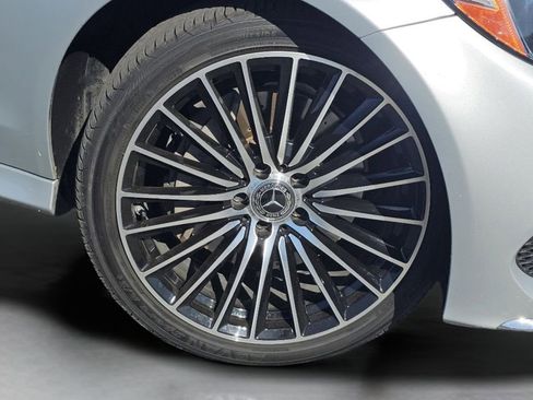 Used 2017 Mercedes-Benz C 300 4MATIC Cabriolet image 18