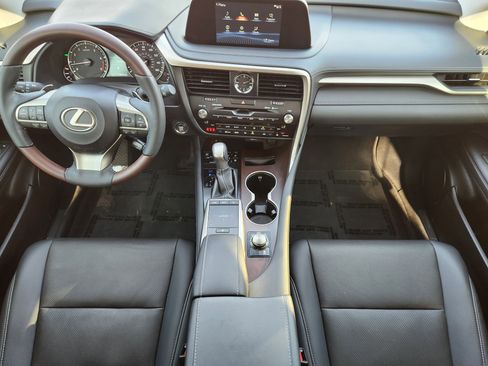 Used 2021 Lexus RX 350 FWD w/ Premium Package image 32