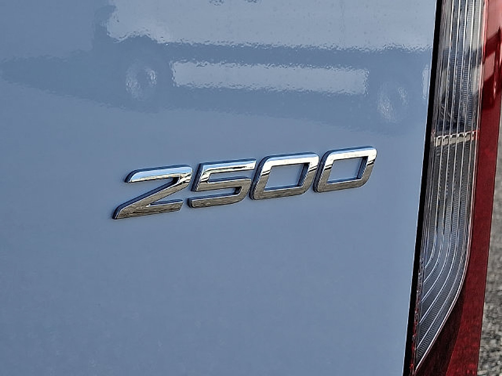 Used 2026 Mercedes-Benz Sprinter 2500 image 23