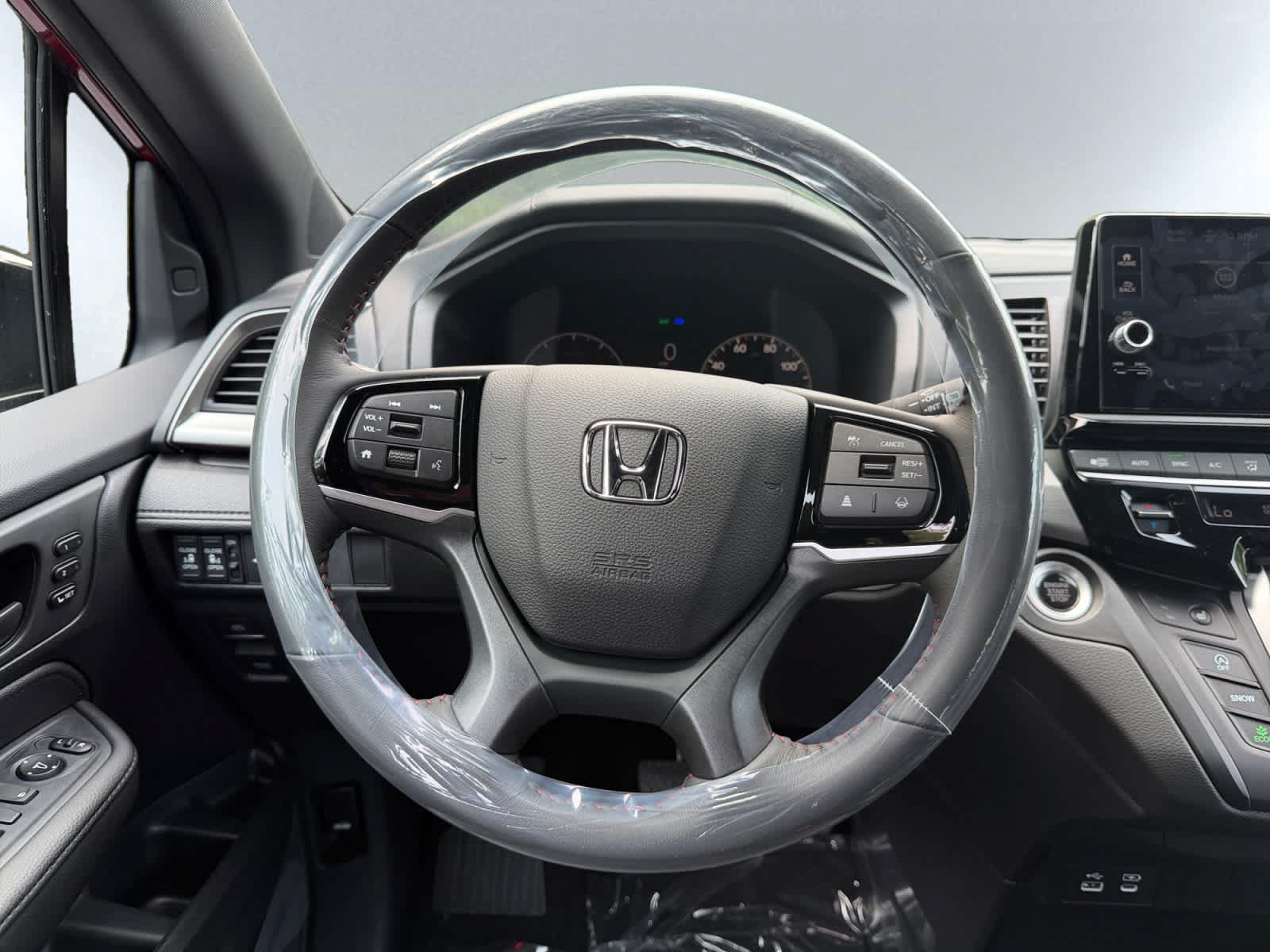 New 2026 Honda Odyssey Sport-L image 17