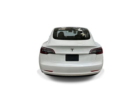 Certified 2023 Tesla Model 3 Standard Range RWD image 5