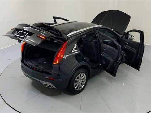Used 2020 Cadillac XT4 Premium Luxury image 23