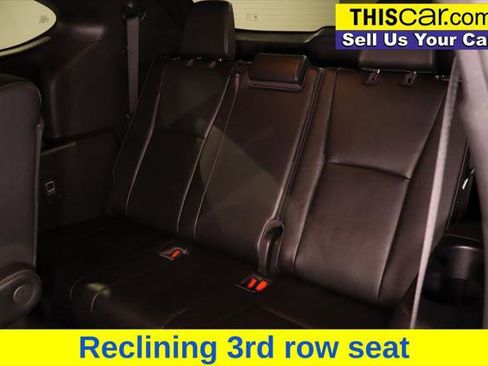 Used 2021 Toyota Highlander XSE image 25