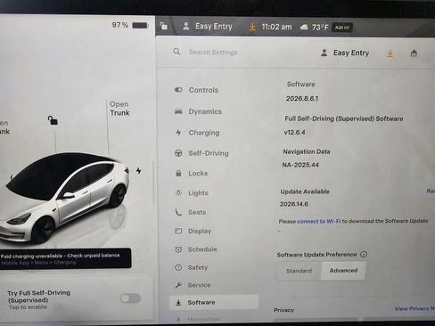 Used 2023 Tesla Model 3 Standard Range RWD image 17