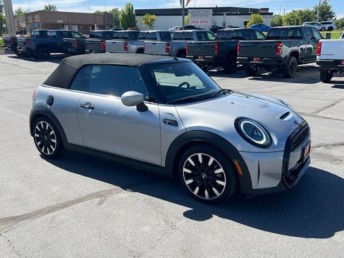 Used 2023 MINI Cooper S FWD image 6