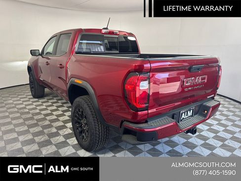 New 2026 GMC Canyon Elevation w/ Convenience Package image 9