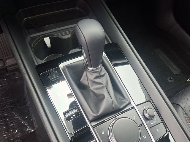 New 2026 MAZDA CX-50 AWD 2.5 S w/ Weather Package image 13