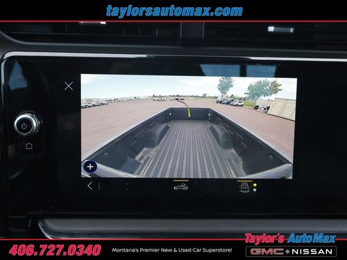 Used 2022 GMC Sierra 1500 AT4 w/ AT4 Premium Package AWD/4WD image 22