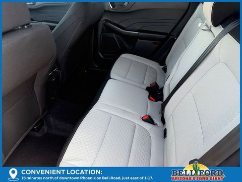 New 2026 Ford Escape Active image 19