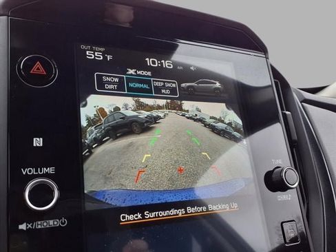 New 2026 Subaru Crosstrek 2.0i Premium image 29