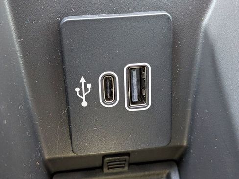 New 2026 Lincoln Nautilus Reserve w/ Jet Appearance Package image 21