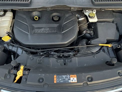 Used 2013 Ford Escape Titanium w/ Parking Technology Pkg image 34