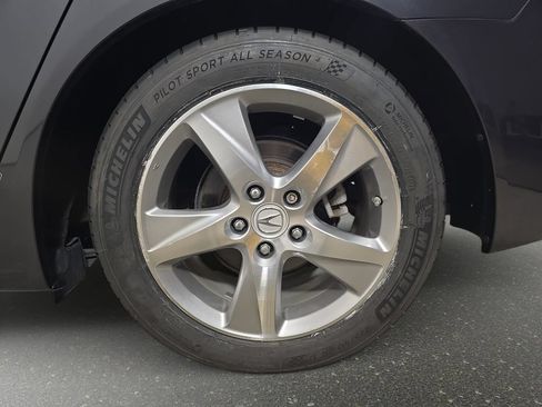 Used 2011 Acura TSX Sedan FWD image 37
