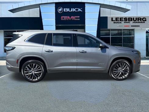 New 2026 Buick Enclave Avenir w/ Super Cruise Package AWD/4WD image 8