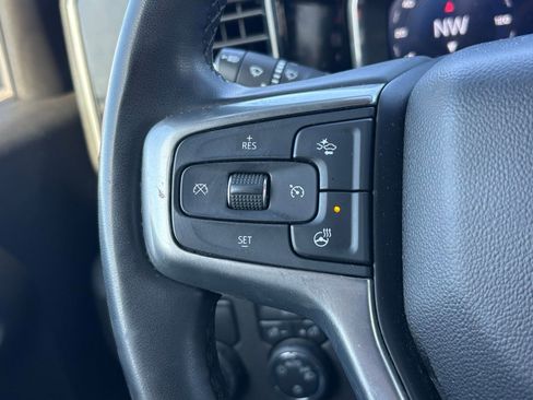 Used 2024 Chevrolet Silverado 1500 LT w/ Protection Package image 7