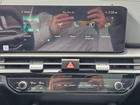 New 2026 Kia Sportage EX image 13