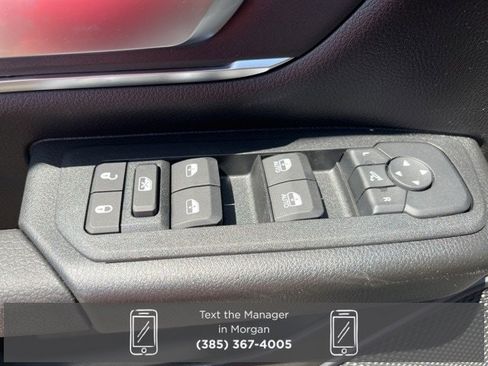 New 2025 RAM 1500 Big Horn image 17