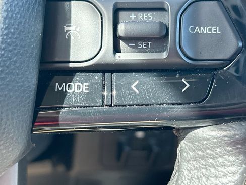 Used 2024 Toyota Tundra SR5 w/ TRD Sport Package AWD/4WD image 16