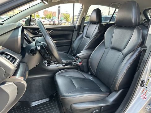Used 2018 Subaru Crosstrek 2.0i Limited w/ Popular Package #2 AWD/4WD image 9