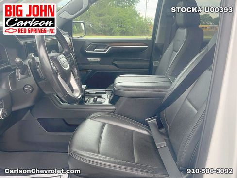 Used 2024 GMC Sierra 1500 Denali AWD/4WD image 31