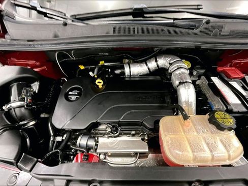 Used 2022 Buick Encore Preferred w/ Safety Package image 9