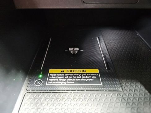 Certified 2025 Honda CR-V Sport Touring image 27