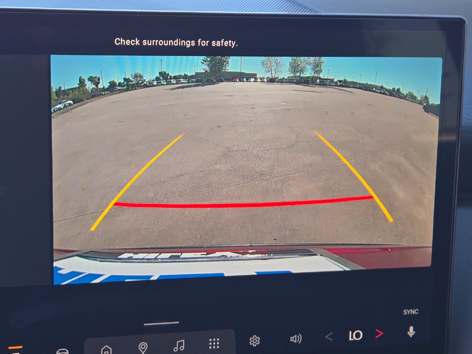 New 2026 MAZDA CX-5 Select AWD/4WD image 13