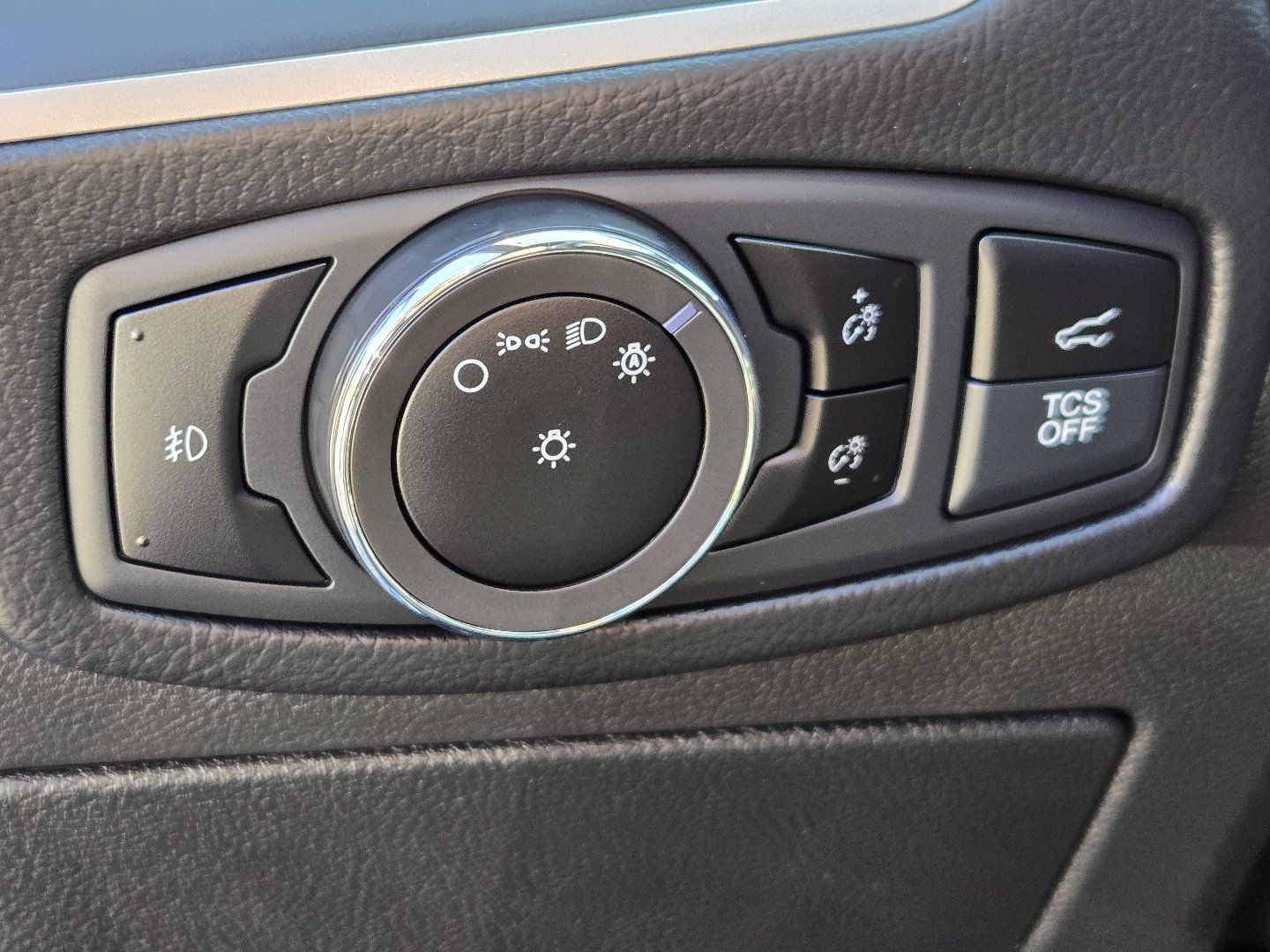 Used 2023 Ford Edge ST-Line AWD/4WD image 20