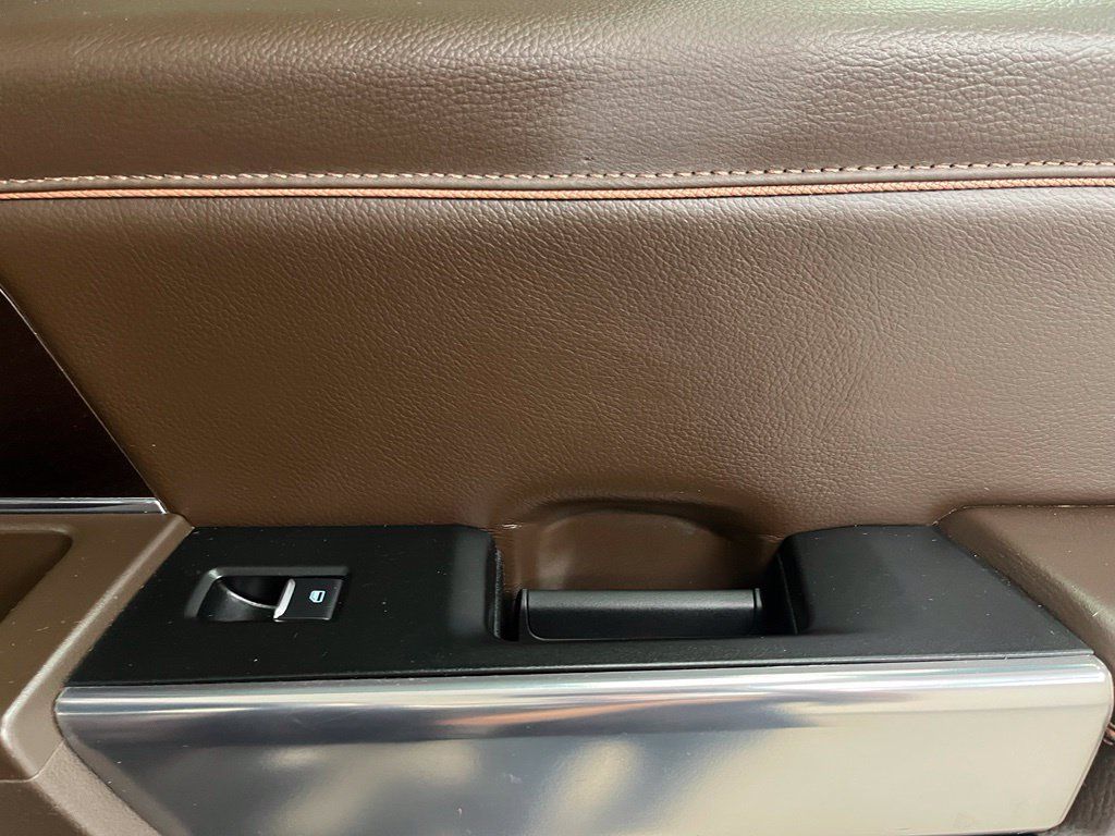 Used 2025 Ford F450 King Ranch AWD/4WD image 46