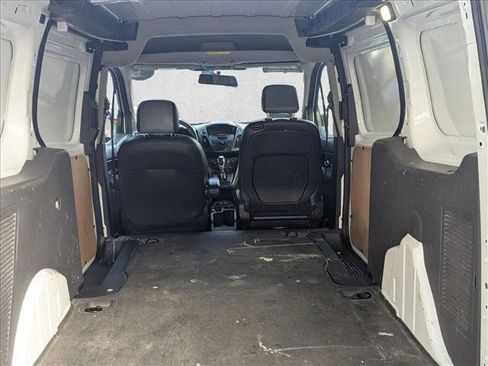 Used 2015 Ford Transit Connect XL image 6