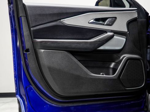 Used 2024 Acura ZDX A-Spec image 30