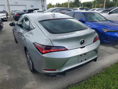 Used 2024 Acura Integra FWD image 7