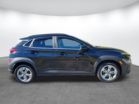 Used 2023 Hyundai Kona SEL w/ Cargo Package image 2