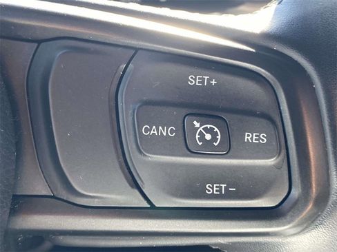 Used 2020 Jeep Wrangler Unlimited Sport S image 59