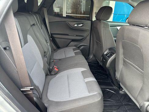 Used 2024 Chevrolet Blazer LT w/ Convenience Package image 5
