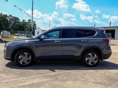 Used 2023 Hyundai Santa Fe SEL FWD image 22