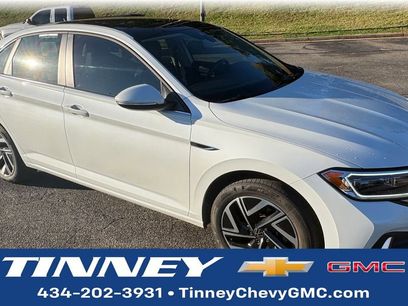 Used 2023 Volkswagen Jetta SEL
