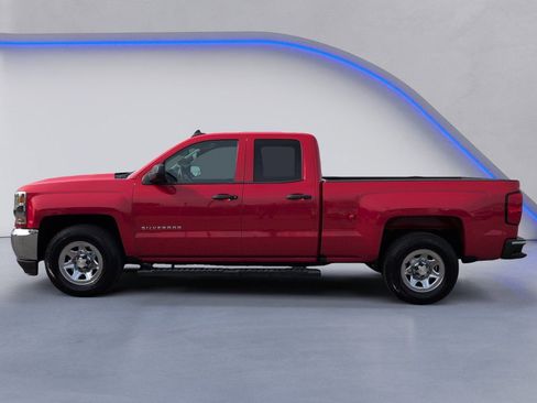 Used 2016 Chevrolet Silverado 1500 LS w/ Trailering Package image 12
