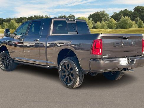 New 2026 RAM 2500 Laramie image 3