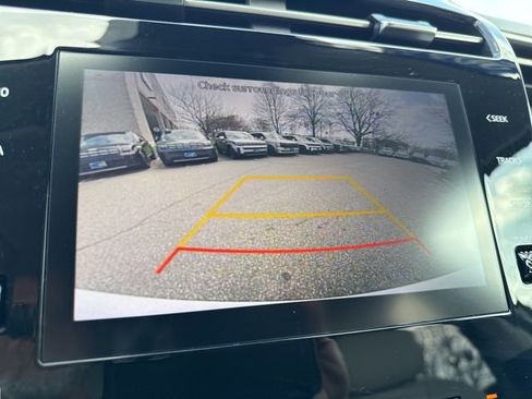 Used 2023 Hyundai Tucson SEL w/ Convenience Package image 10