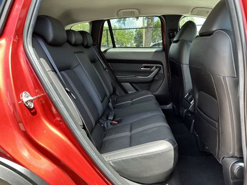 Used 2025 MAZDA CX-50 AWD 2.5 S w/ Preferred Package image 19