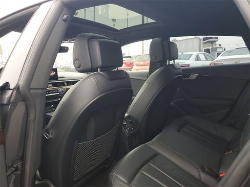 Used 2019 Audi A5 2.0T Premium w/ Convenience Package image 14