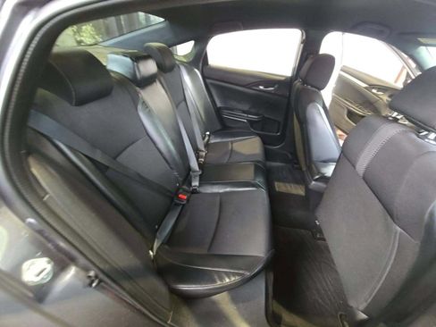 Used 2020 Honda Civic Sport image 11
